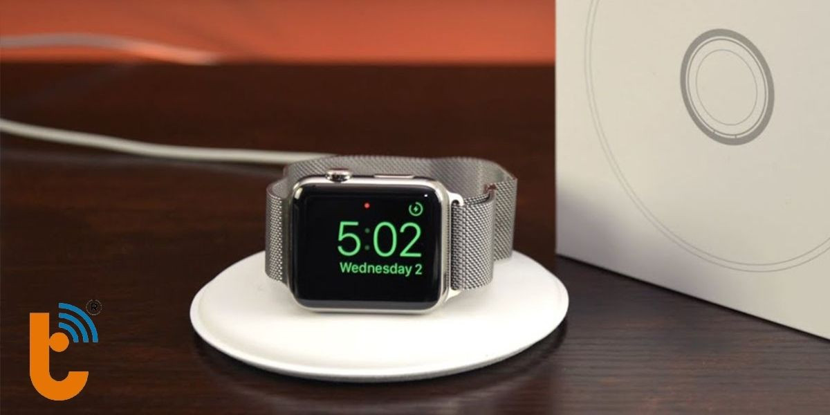 Tìm hiểu về Apple Watch Series 4 sạc bao lâu thì đầy