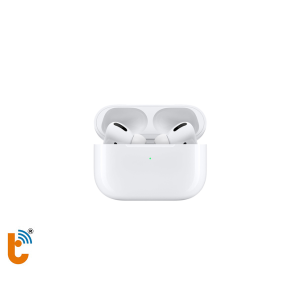 Thay vỏ AirPods Pro