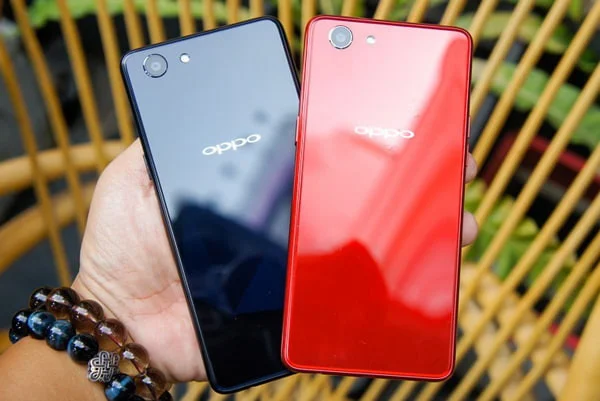 Vỏ Oppo F7 chính hãng