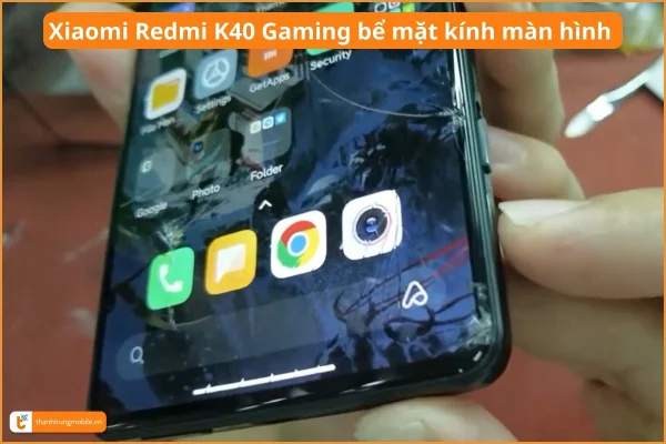 xiaomi-redmi-k40-gaming-be-mat-kinh-man-hinh