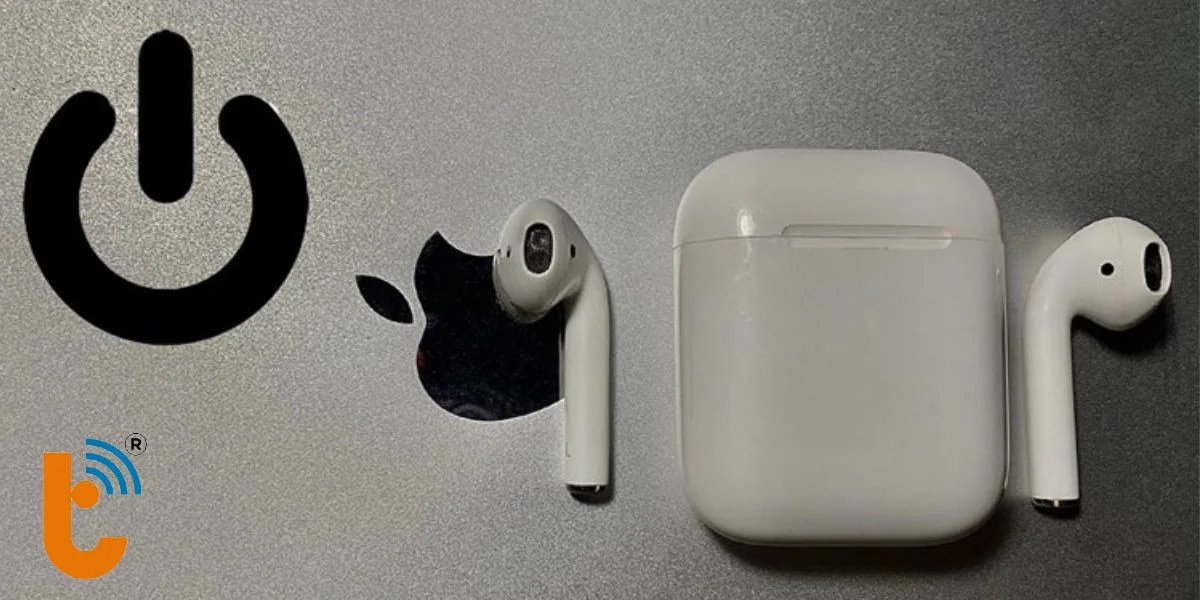 AirPods để lâu không sử dụng