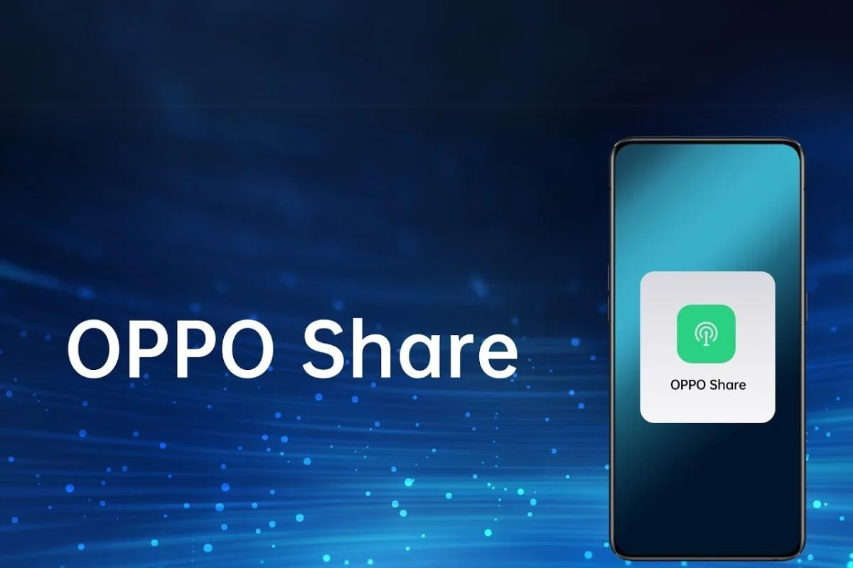 cách chuyển dữ liệu oppo sang oppo