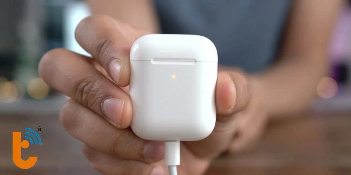 Cách sạc AirPods đúng cách như thế nào