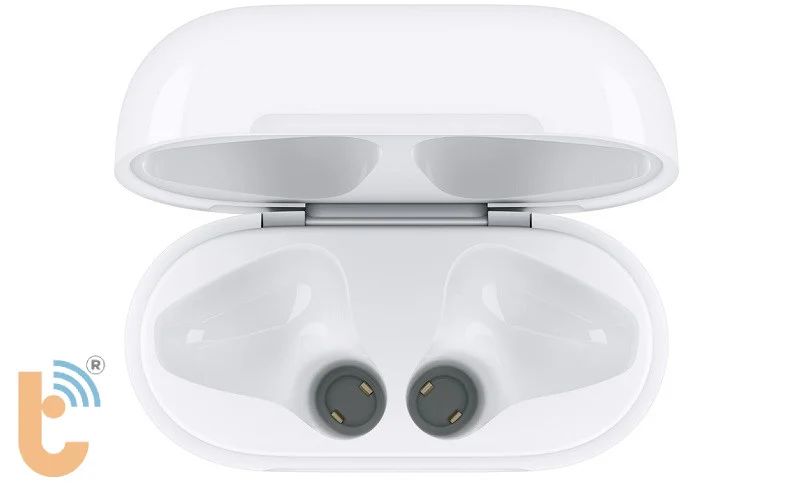 Case Airpods chính hãng