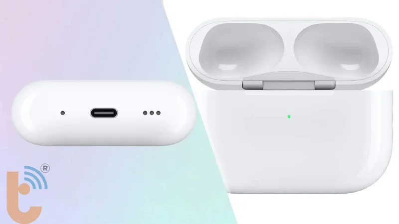 Case Airpods