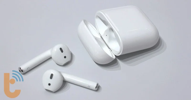 chọn case Airpods phù hợp