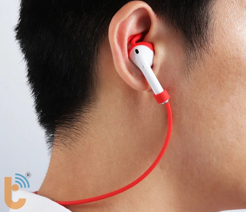  Hình ảnh cụ thể dây chống rơi AirPods