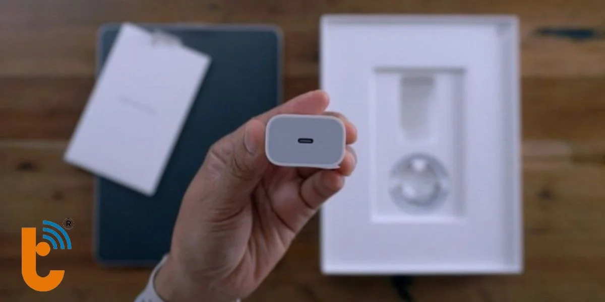 Củ sạc cho AirPods