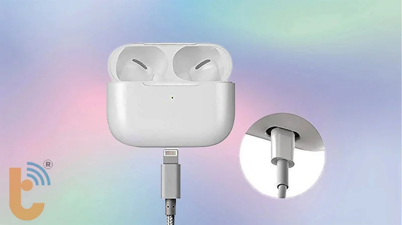 Dây sạc AirPods có sạc được các loại iPhone khác nhau