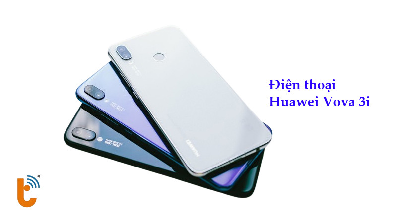 Điện thoại Huawei Vova 3i