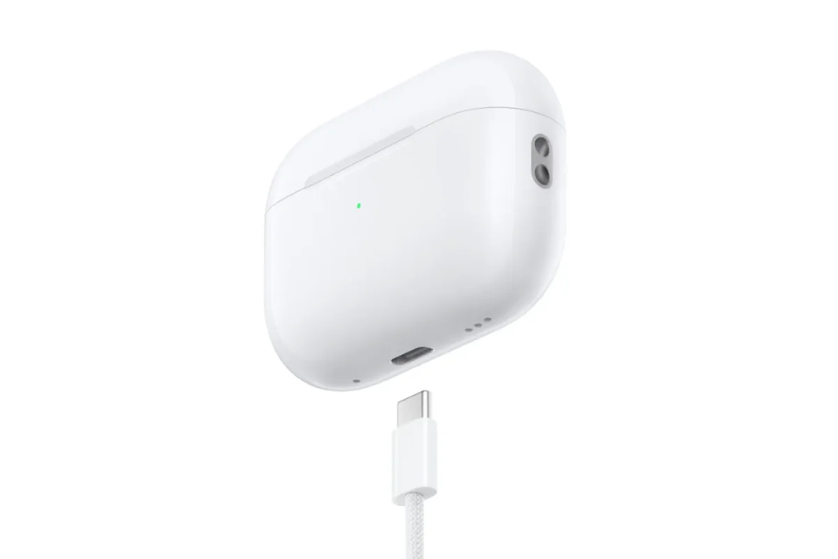 airpods pro sạc bao lâu