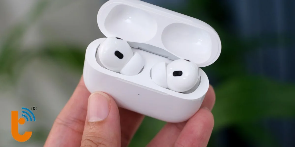 Hướng dẫn cách dùng Airpods không bị chai pin