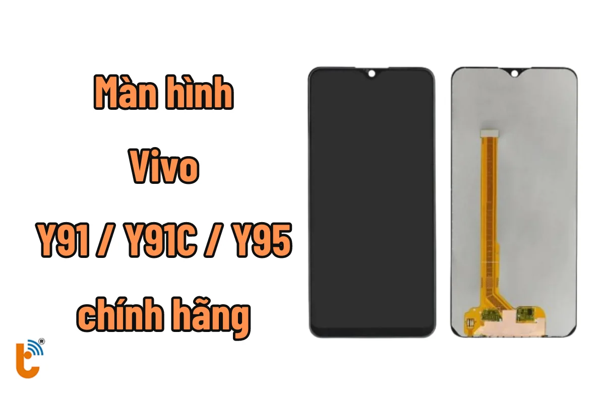 màn hình Vivo Y91