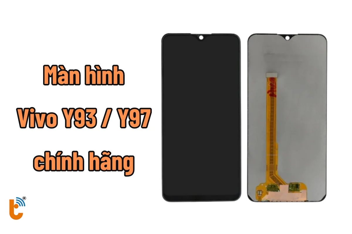 màn hình vivo y93