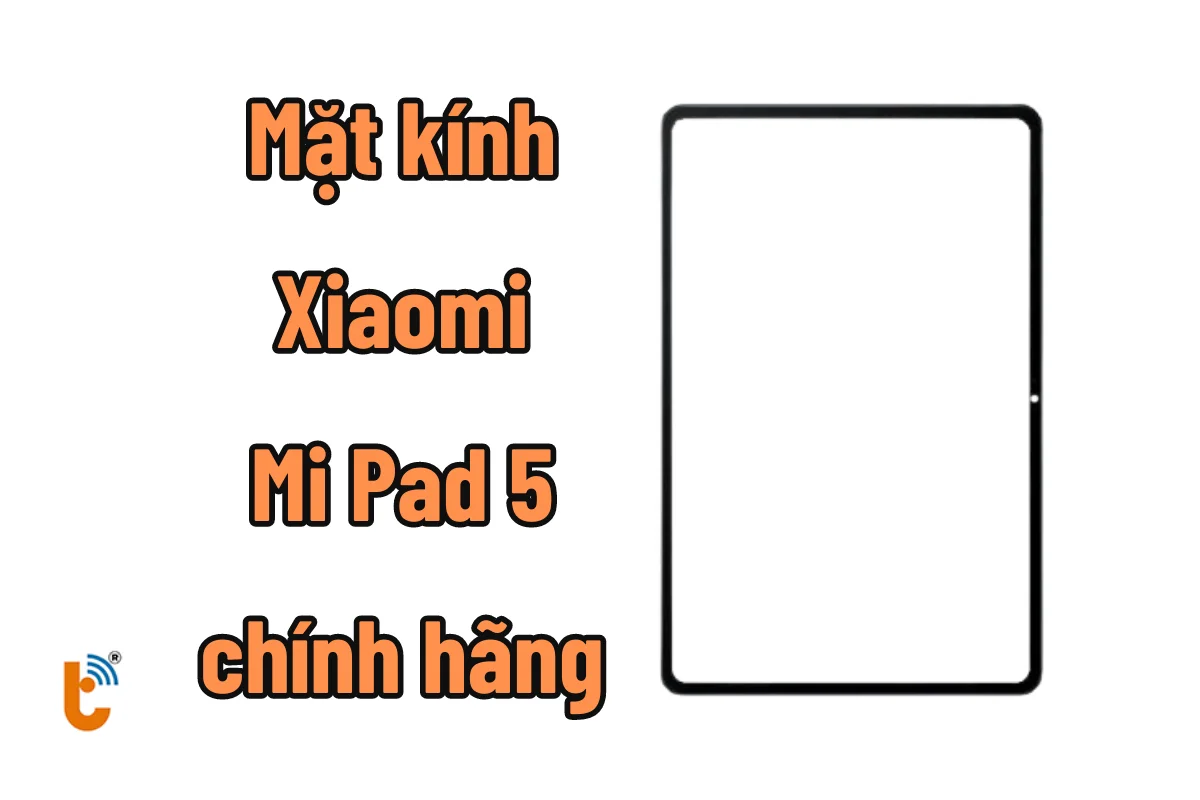 kính Xiaomi Pad 5