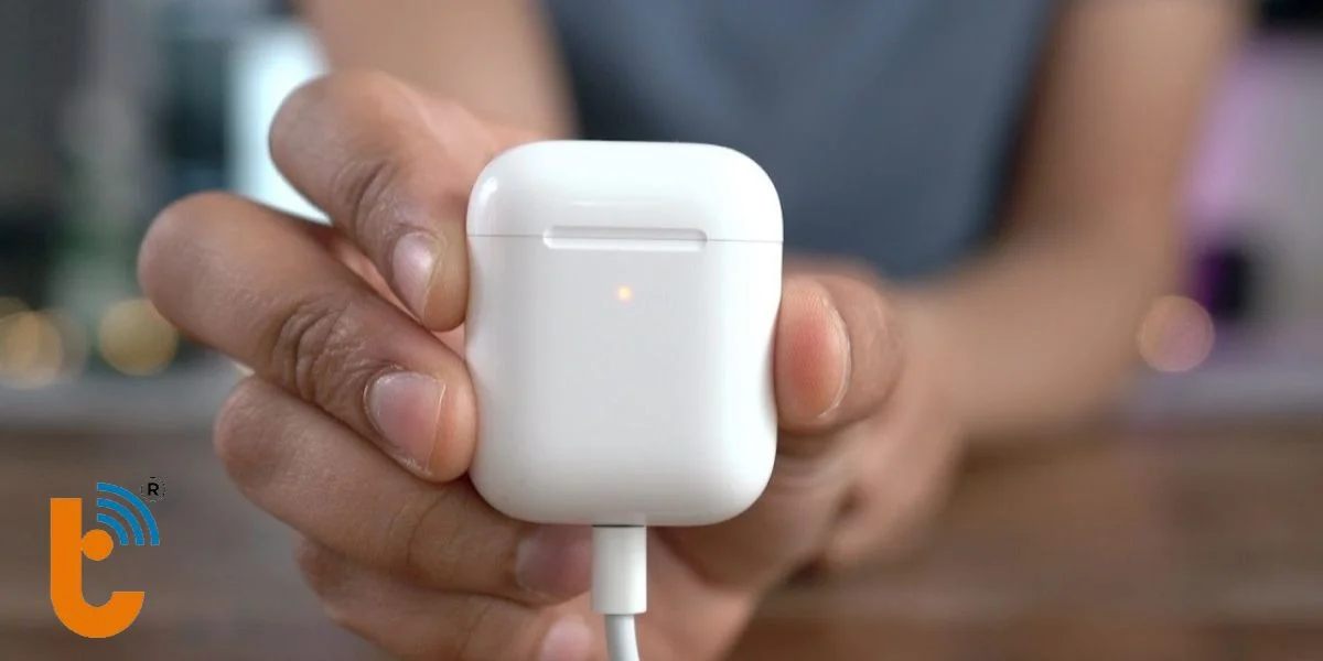 Nên sạc AirPods ở nhiệt độ từ 0°C đến 35°C