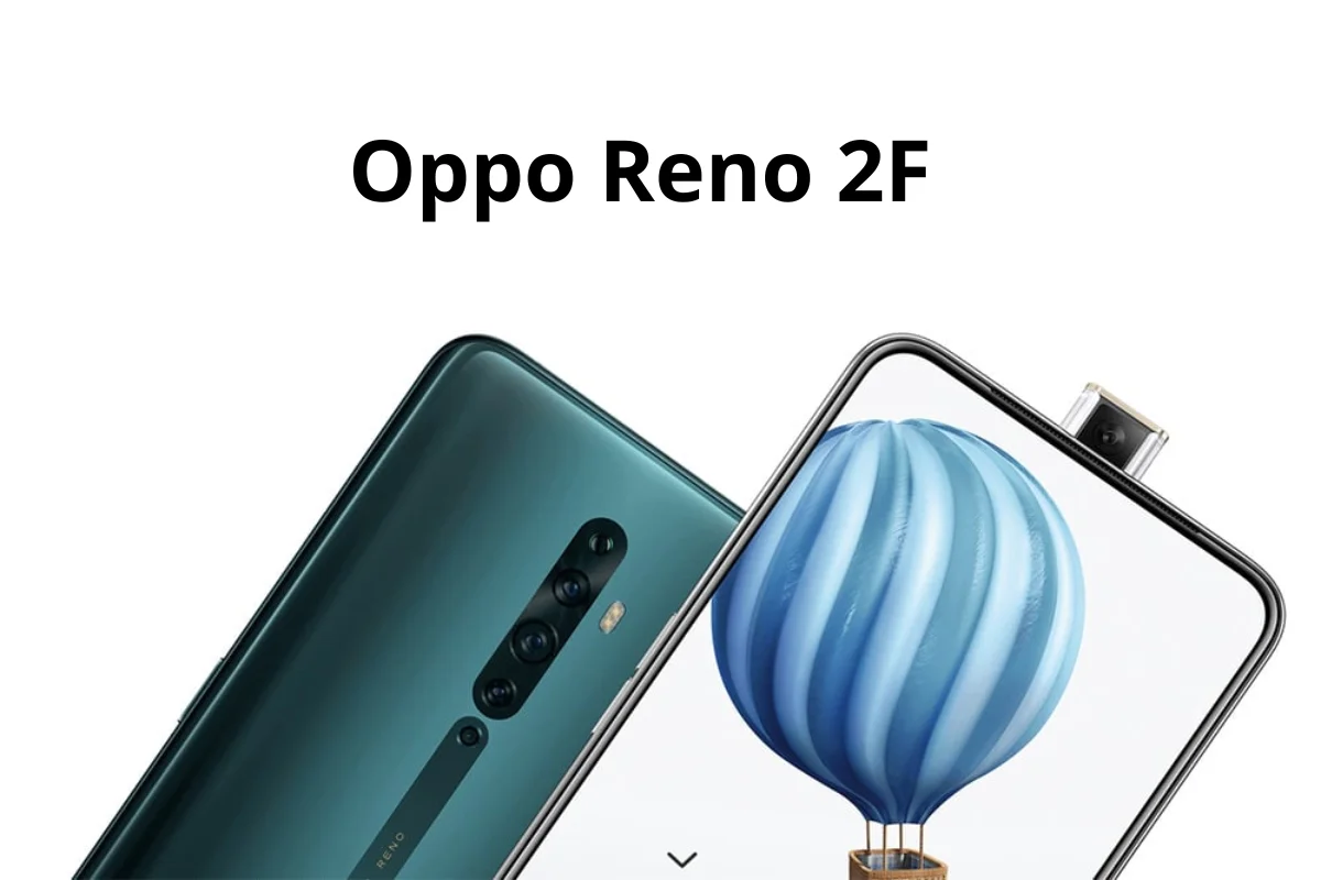 Cơ chế thò thụt điện thoại Oppo