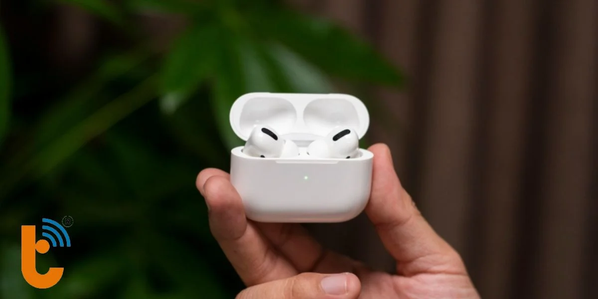 Phân tích nguyên nhân micro AirPods bị hỏng