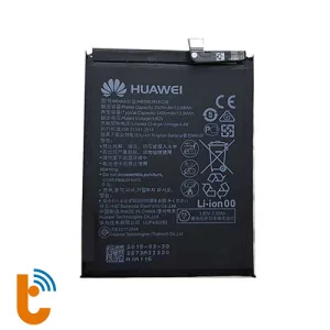 Thay pin Huawei Honor 10, 10 Lite