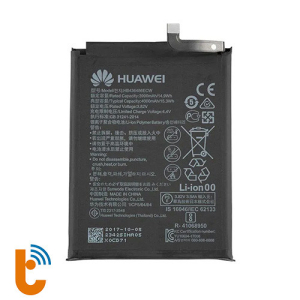 Thay pin Huawei Mate 10, 10 Lite, 10 Pro
