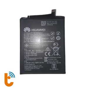 Thay pin Huawei Nova 3 , 3i, 3e