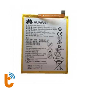 Thay pin Huawei P9, P9 Lite, P9 Plus