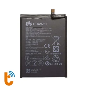 Thay pin Huawei Y7 Pro 2019