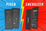 So sánh pin Pisen và Energizer - Thương hiệu nào đáng mua hơn?