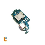 Thay chân sạc Samsung S21