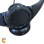 Thay chân sạc Samsung Watch S3