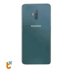 Thay kính lưng Samsung C10, C10 Plus