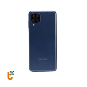 Thay kính lưng Samsung M12