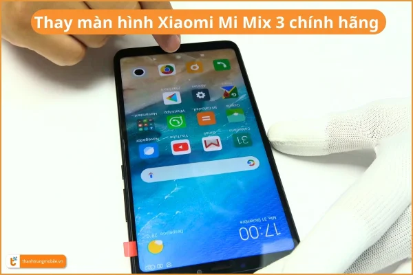 thay-man-hinh-xiaomi-mi-mix-3-chinh-hang