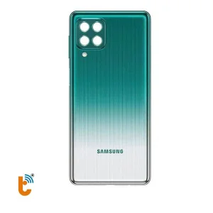 Thay nắp lưng Samsung Galaxy M62