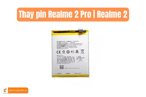 thay-pin-realme-2-pro