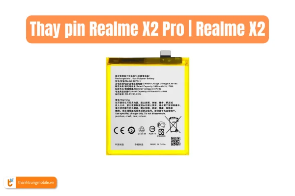 thay-pin-realme-x2-pro