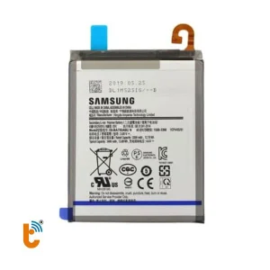 Thay pin Samsung A10