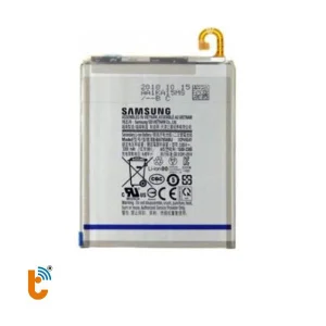 Thay pin Samsung M10