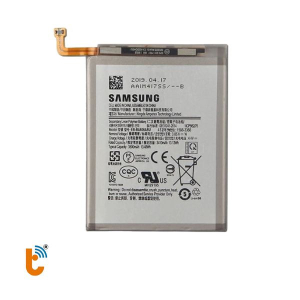 Thay pin Samsung Galaxy M40