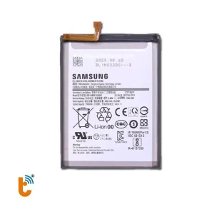 Thay pin Samsung Galaxy M52
