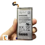 Thay pin Samsung Galaxy S8, S8 Plus