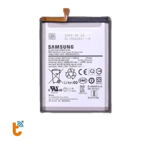 Thay pin Samsung Galaxy M51