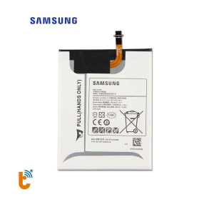 Thay pin Samsung Tab A