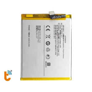 Thay pin Vivo Y72