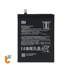 Thay pin Xiaomi Mi A2 | A2 Lite | A3