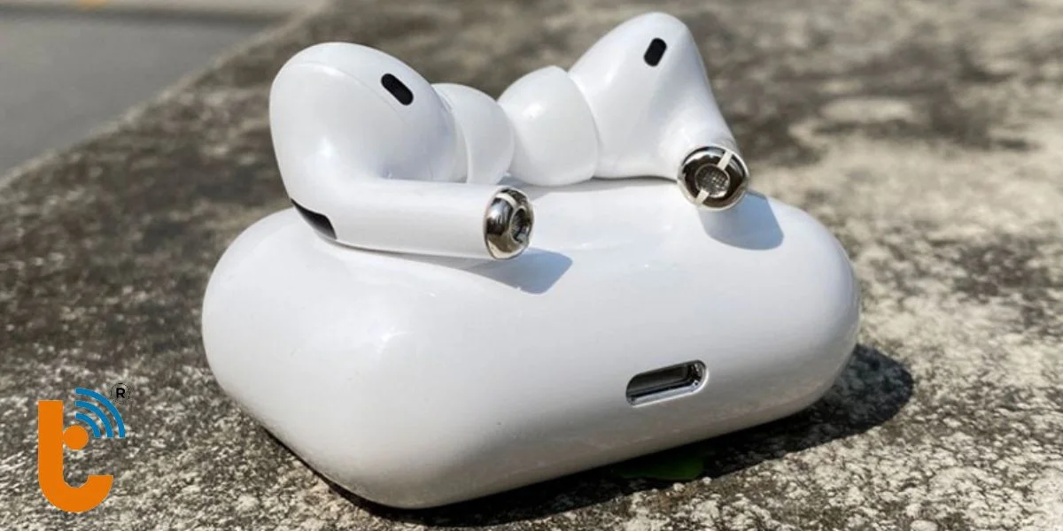 Tìm hiểu về tai nghe AirPods có mic không