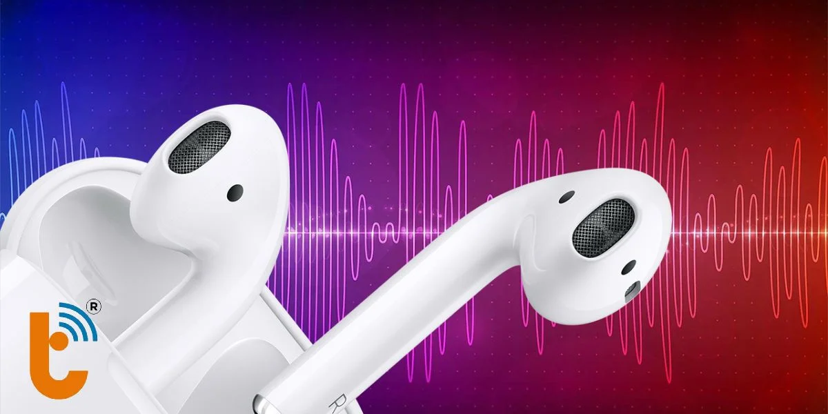 Tính năng chống ồn trên tai nghe AirPods 