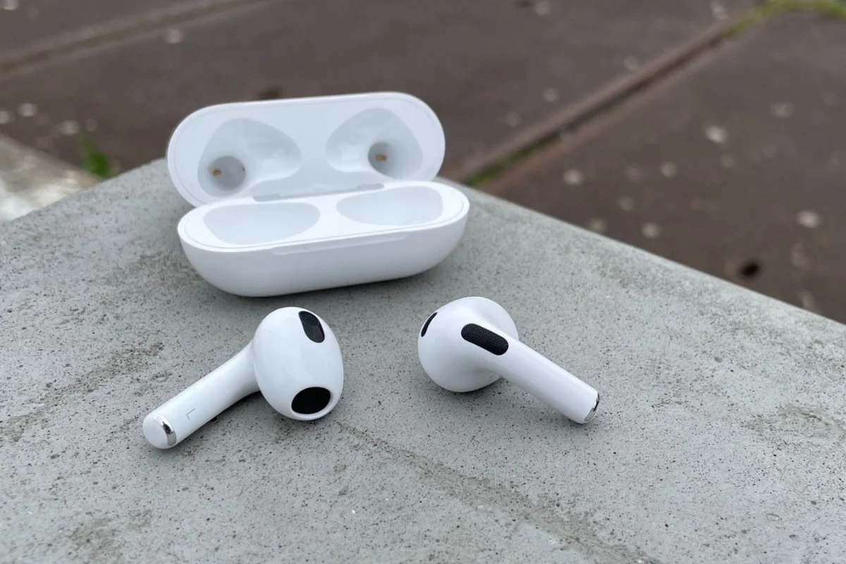 chức năng xuyên âm airpod pro