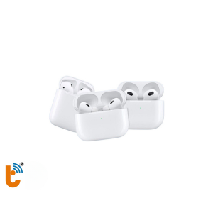 Thay vỏ AirPods