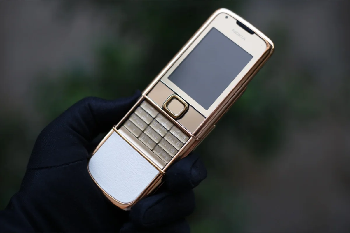 mặt kính màn hình Nokia 8800